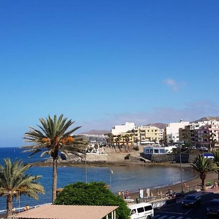 4Arguineguin Terrasse And 1 Min To Beach Exterior photo